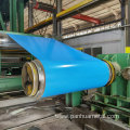 PPGI Galvanized Steel Color Coated Steel Coil